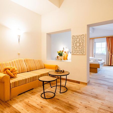 Landhotel Hubengut Bed And Breakfast Radstadt Εξωτερικό φωτογραφία