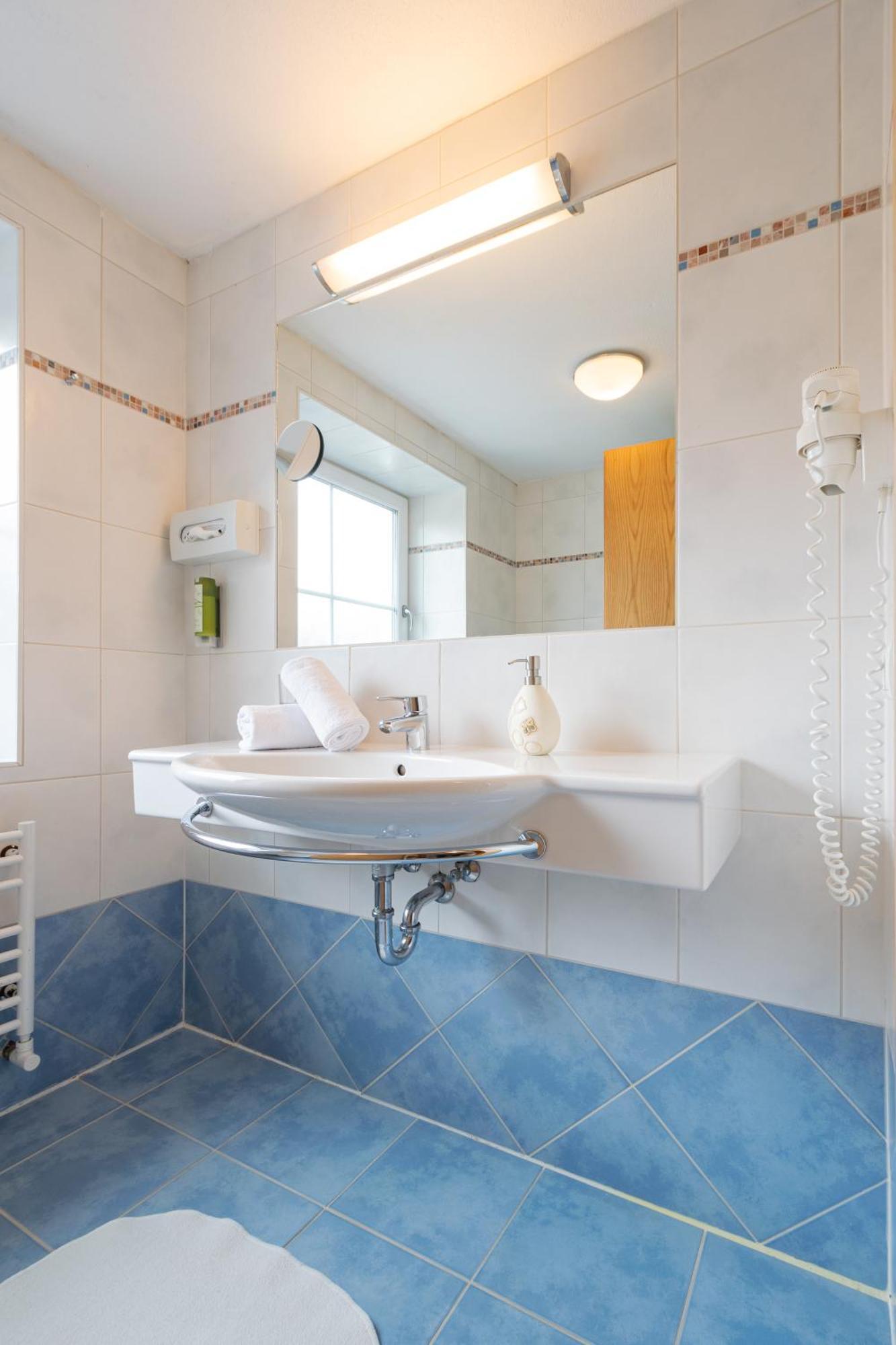 Landhotel Hubengut Bed And Breakfast Radstadt Εξωτερικό φωτογραφία
