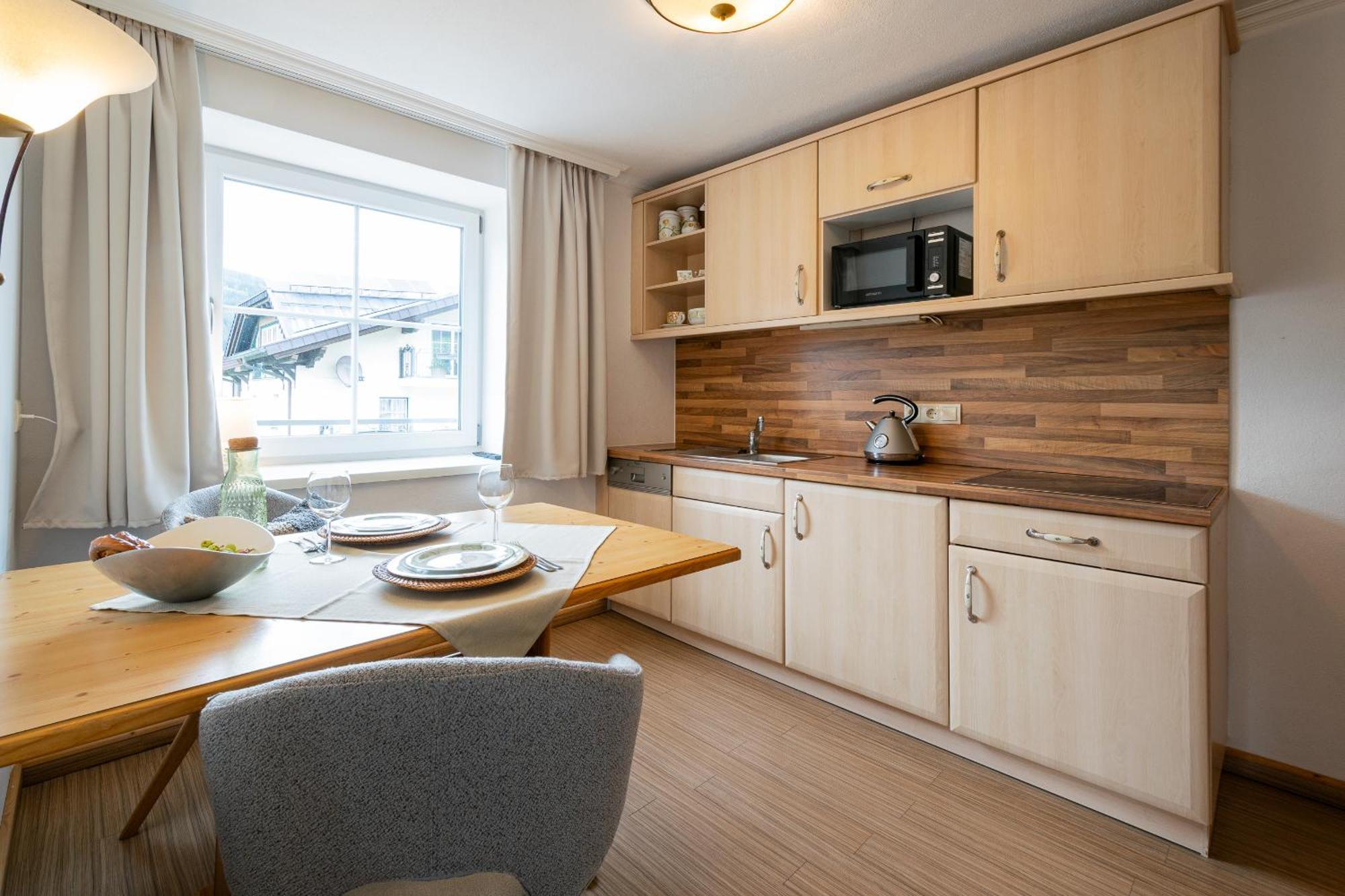 Landhotel Hubengut Bed And Breakfast Radstadt Εξωτερικό φωτογραφία
