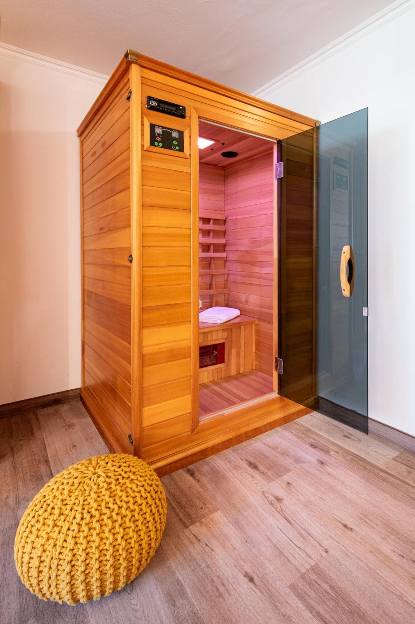 Landhotel Hubengut Bed And Breakfast Radstadt Εξωτερικό φωτογραφία