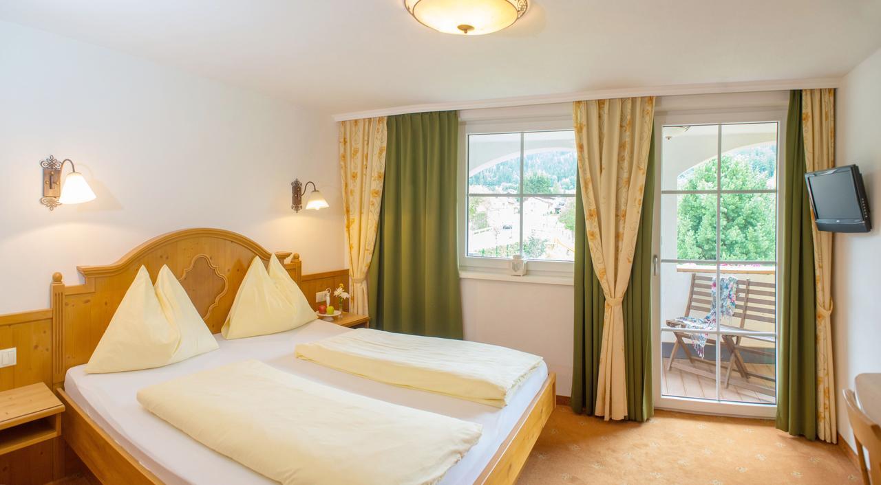 Landhotel Hubengut Bed And Breakfast Radstadt Εξωτερικό φωτογραφία