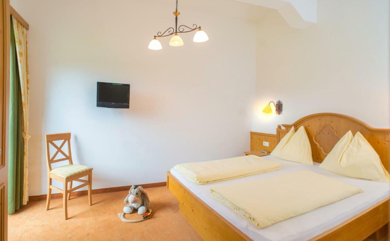 Landhotel Hubengut Bed And Breakfast Radstadt Εξωτερικό φωτογραφία